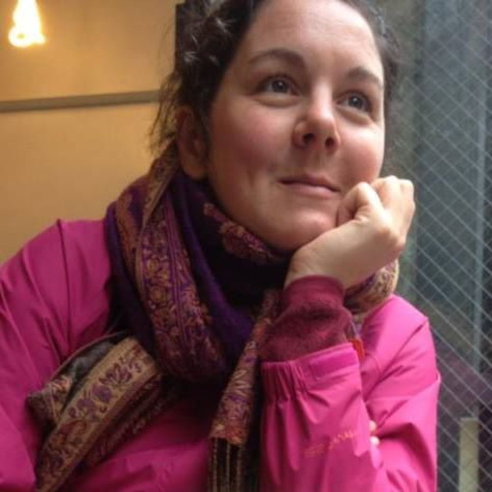 Meet your Posher, Rebecca